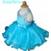 Infant/toddler/baby/children/kids Girl's Pageant evening/prom Dress/clothing 1~6T G079